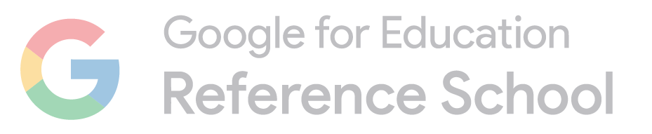 Google for Education Reference School