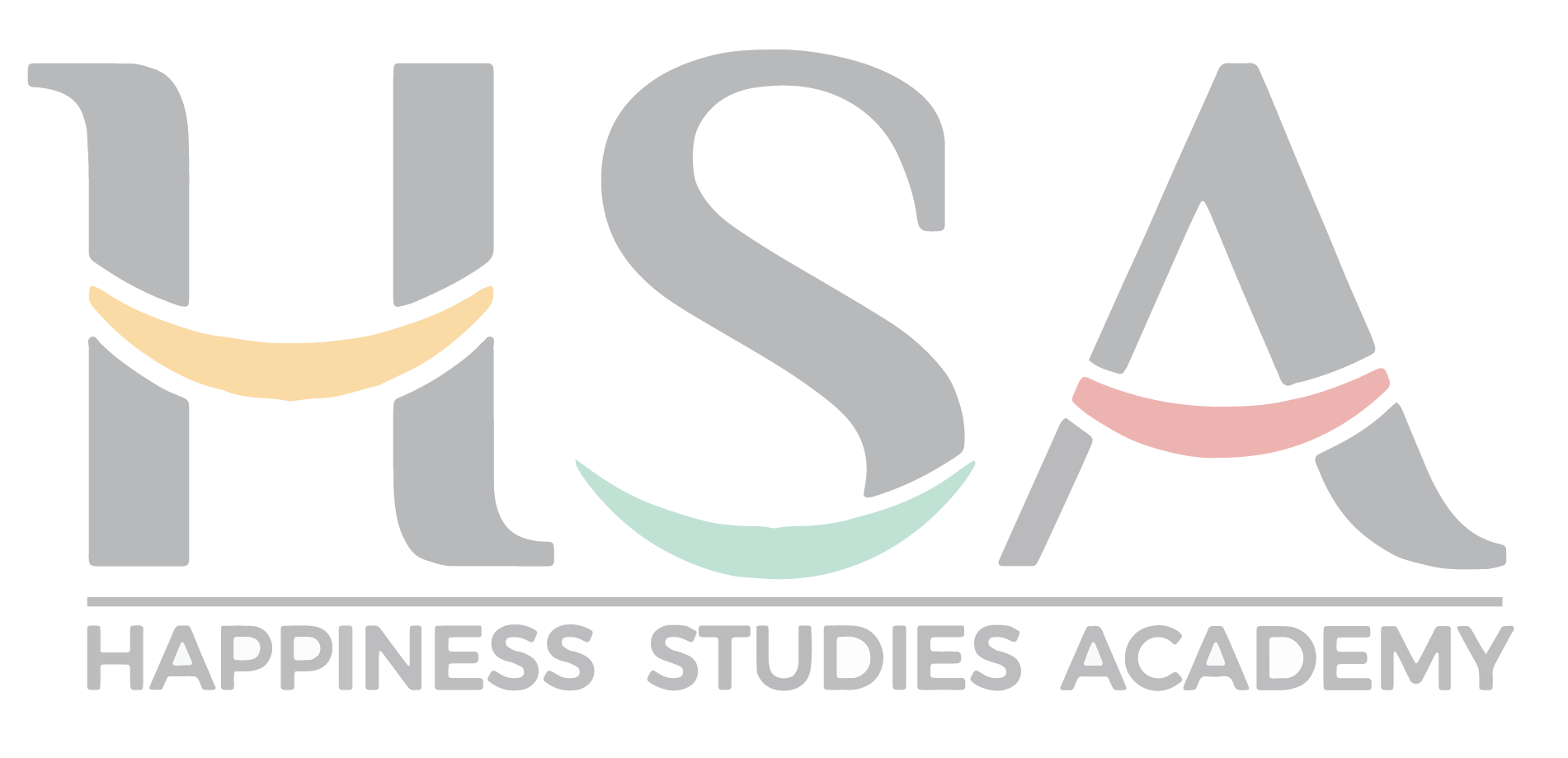 HSA Happiness Studies Academy