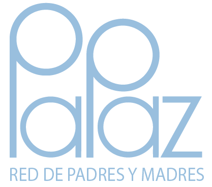 PaPaz — Red de Padres y Madres