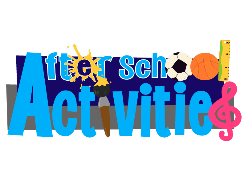After School Activities — Extracurriculares