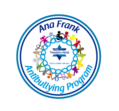United within Difference — Ana Frank Antibullying Program