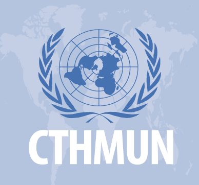 CTHMUN — Modelo de Naciones Unidas