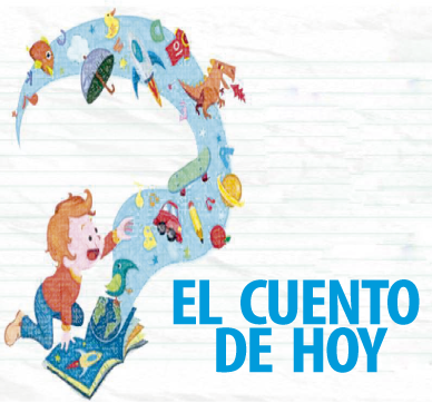 El Cuento de Hoy