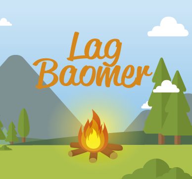 Lag Baómer
