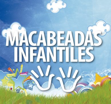 Macabeadas Infantiles