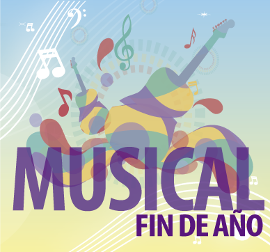 Musical Fin de Año