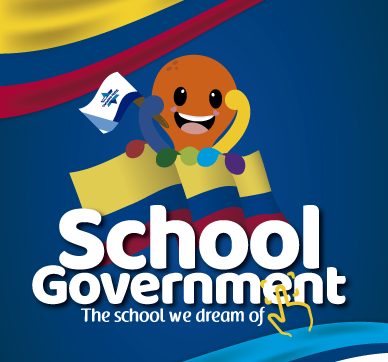 School Government — Gobierno Escolar
