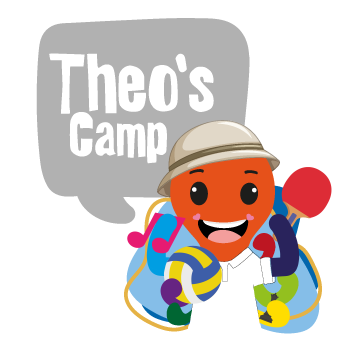 Theo's Camp