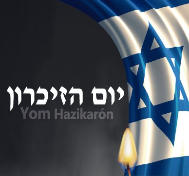 Yom Hazikarón