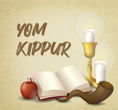 Yom Kipur